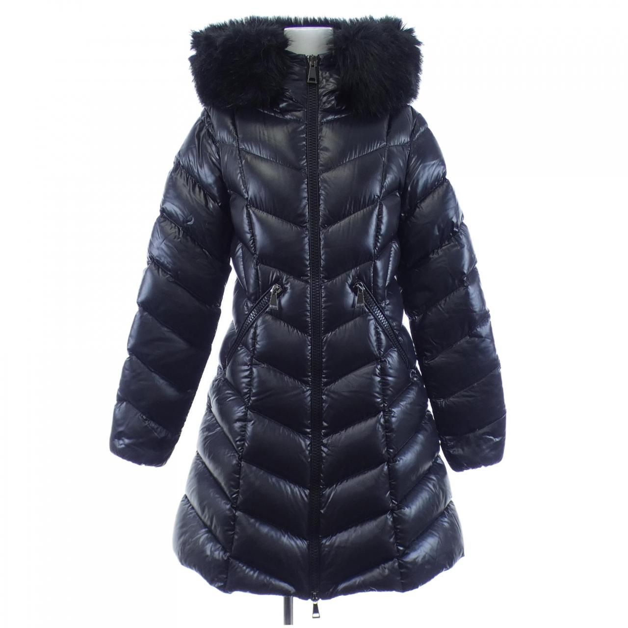 Moncler Fulmarus Down Jacket Coat