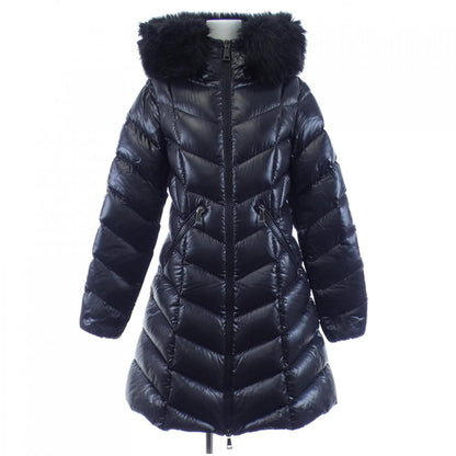 Moncler Fulmarus Down Jacket Coat