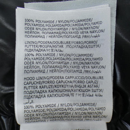 Moncler Fulmarus Down Jacket Coat — view 3