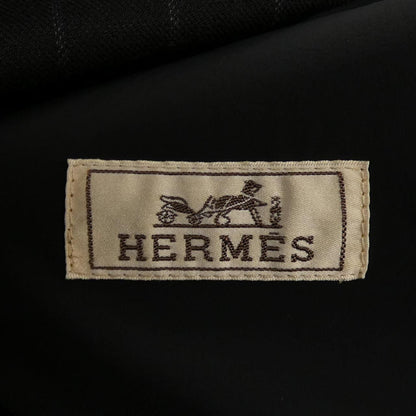 Hermes Jacket Black — view 4