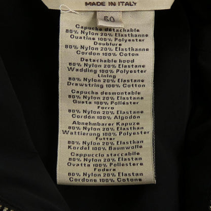 Hermes Jacket Black — view 3