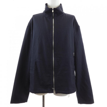 Hermes Jacket Black