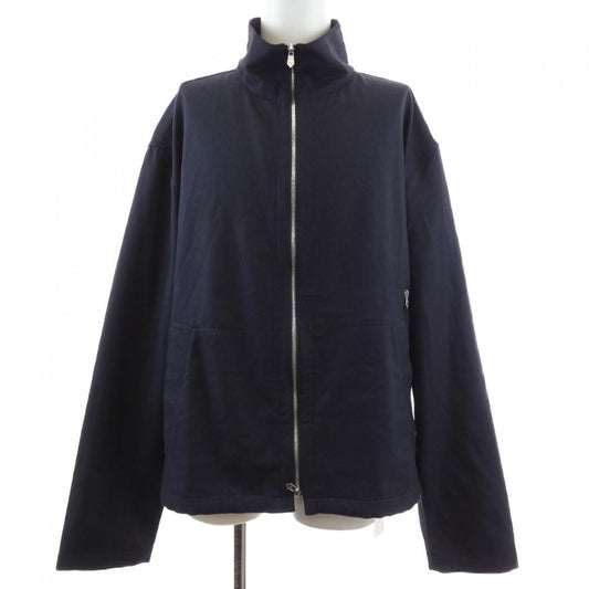 Hermes Jacket Black