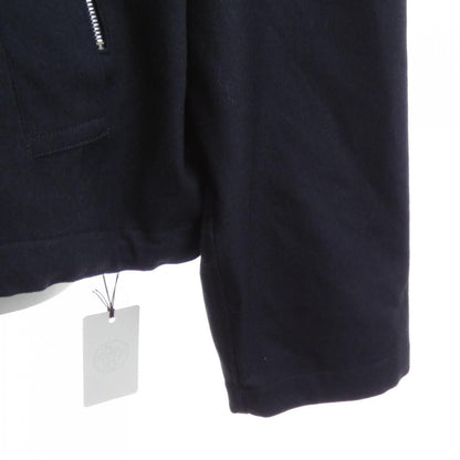 Hermes Jacket Black — view 6