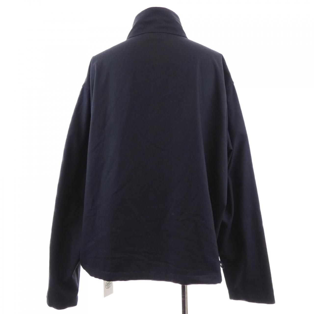 Hermes Jacket Black — view 2
