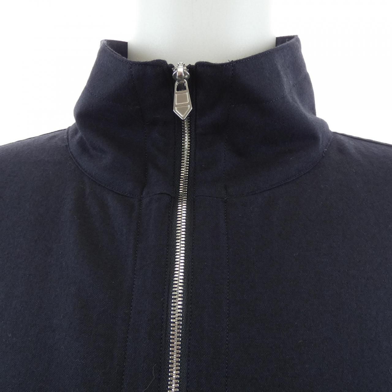 Hermes Jacket Black — view 5