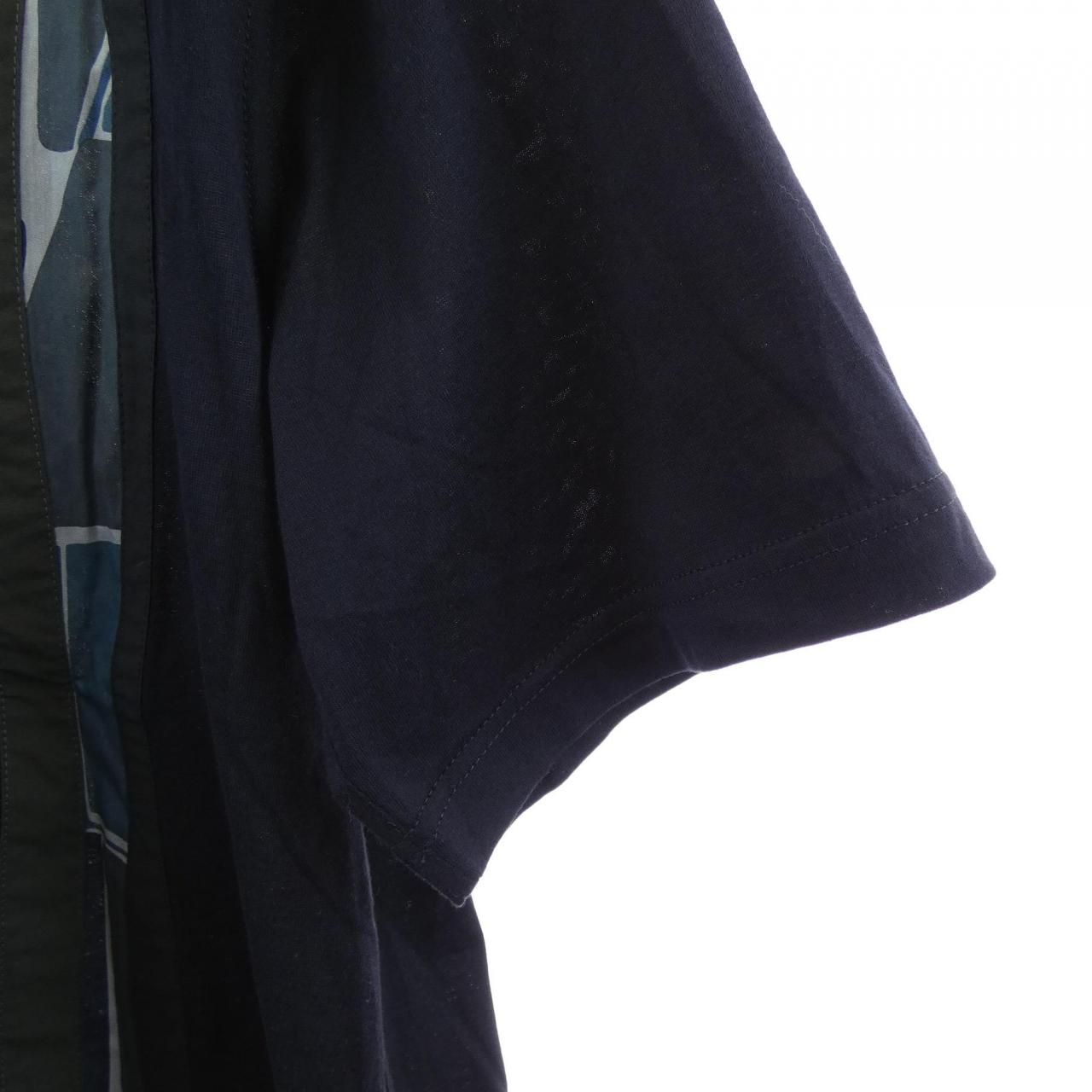 Hermes Onde Colore T- — view 6