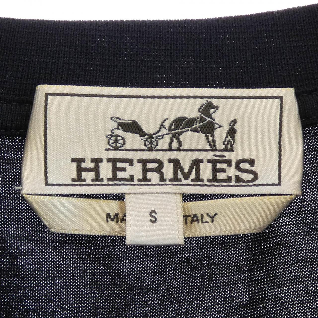 Hermes Onde Colore T- — view 4