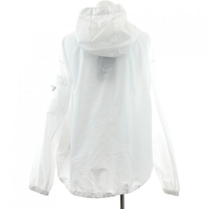 Prada Triangle Logo Jacket — view 2