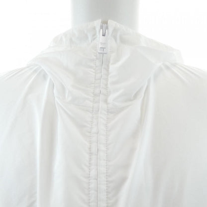 Prada Triangle Logo Jacket — view 5