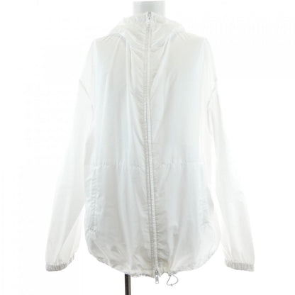 Prada Triangle Logo Jacket