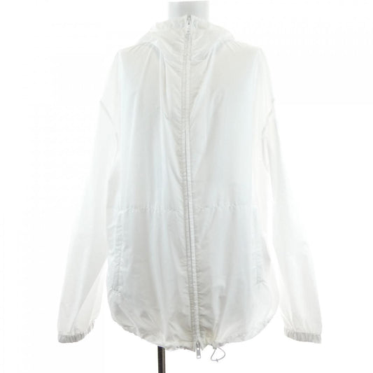 Prada Triangle Logo Jacket