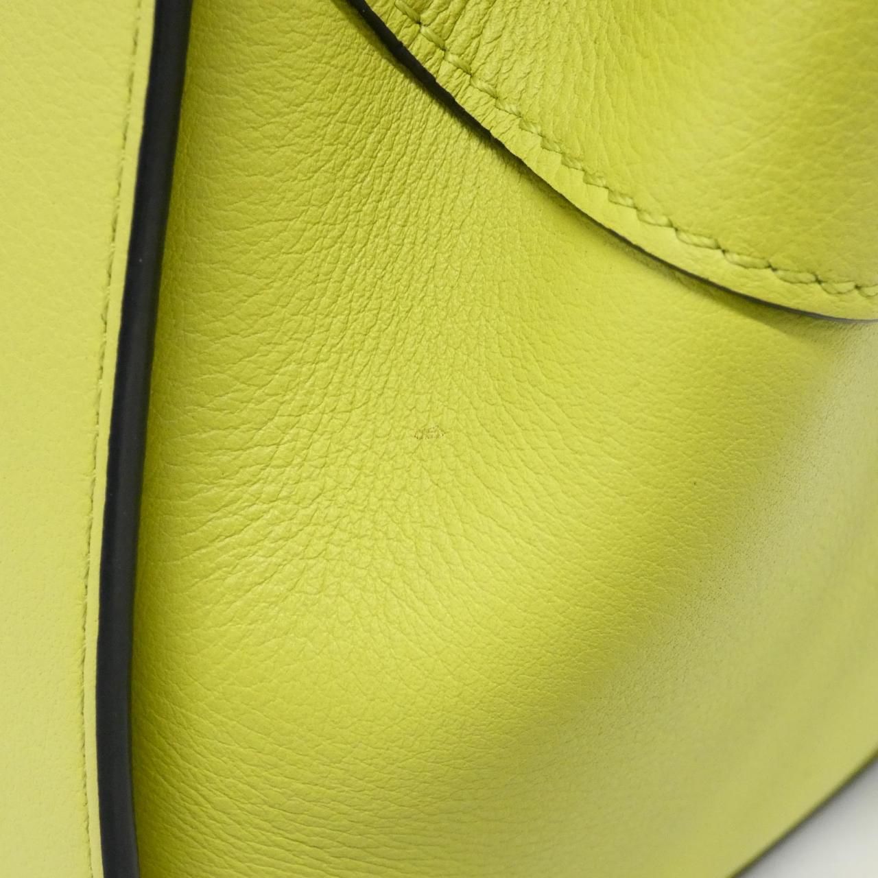 Loewe Hammock Drawstring Mini 314 30 Shoulder Bag — view 6