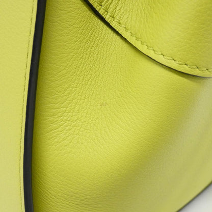 Loewe Hammock Drawstring Mini 314 30 Shoulder Bag — view 6