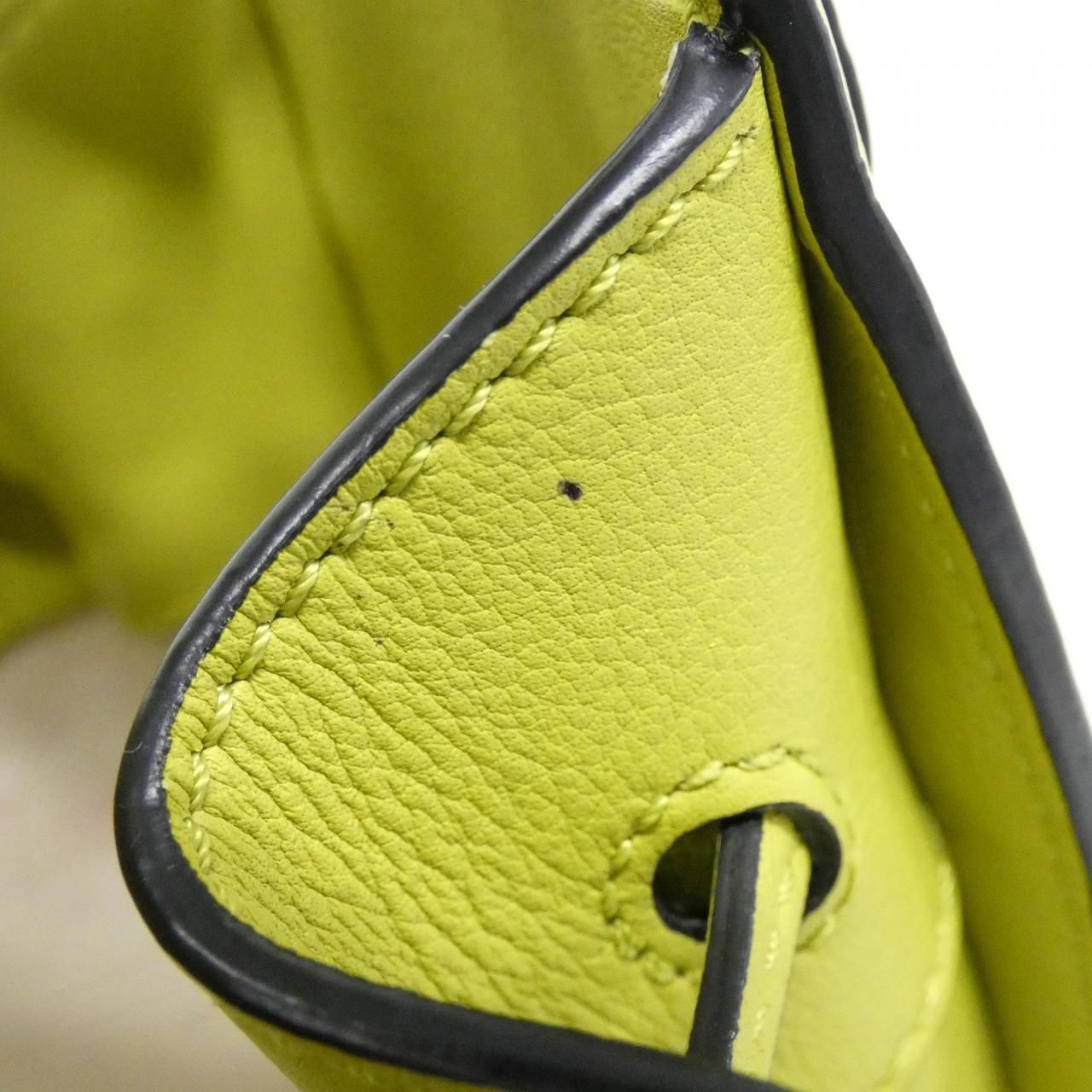 Loewe Hammock Drawstring Mini 314 30 Shoulder Bag — view 7