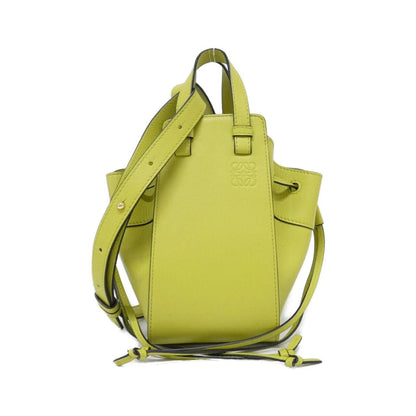 Loewe Hammock Drawstring Mini 314 30 Shoulder Bag
