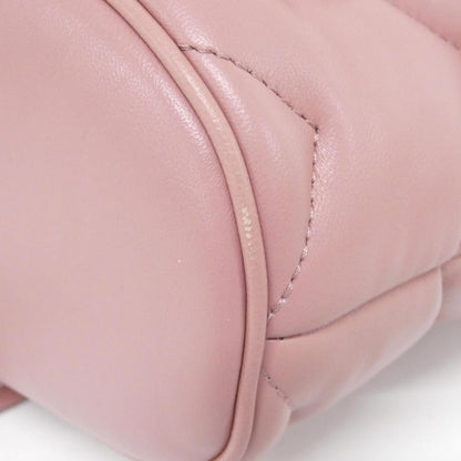 Gucci GG Marmont Backpack — view 3