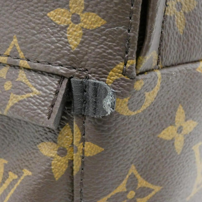 Louis Vuitton Monogram Palm Spring Backpack Mini Sac — view 4
