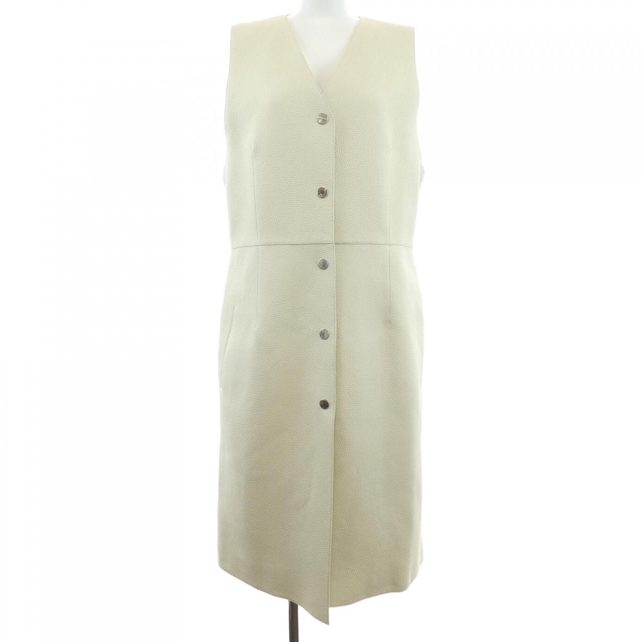 Hermes Clou de Cell Long Vest