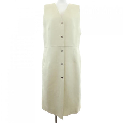 Hermes Clou de Cell Long Vest