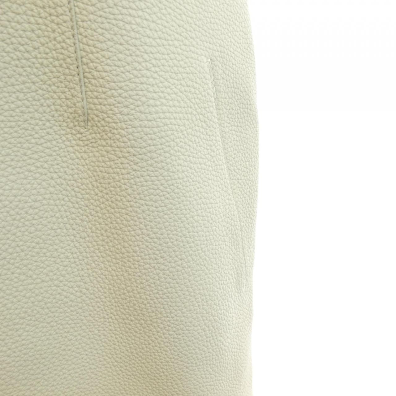 Hermes Clou de Cell Long Vest — view 6