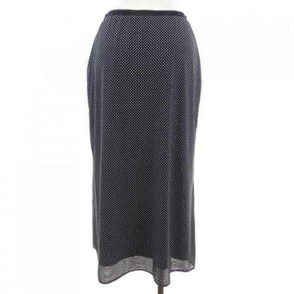 Chanel Skirt Black — view 2