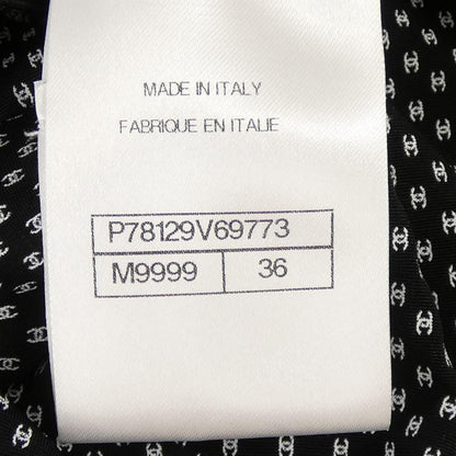 Chanel Skirt Black — view 4