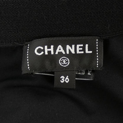 Chanel Skirt Black — view 5