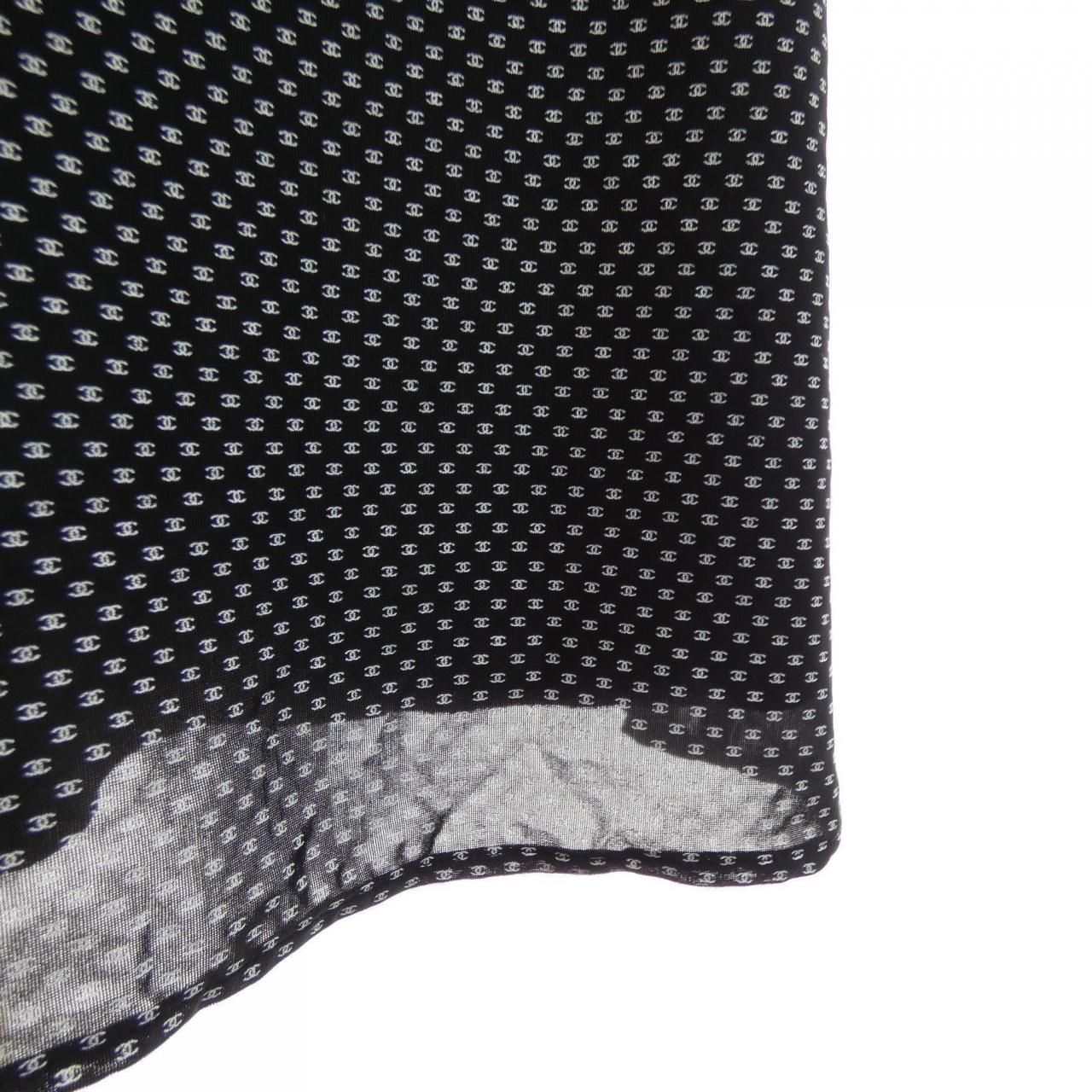 Chanel Skirt Black — view 7