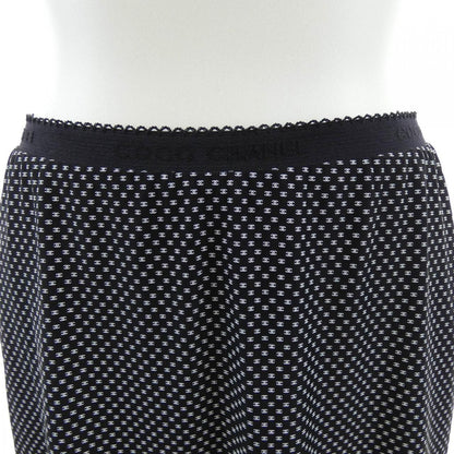 Chanel Skirt Black — view 6