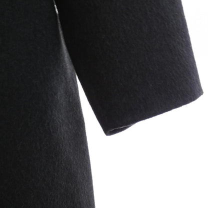Dior Coat Black — view 6