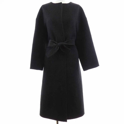Dior Coat Black