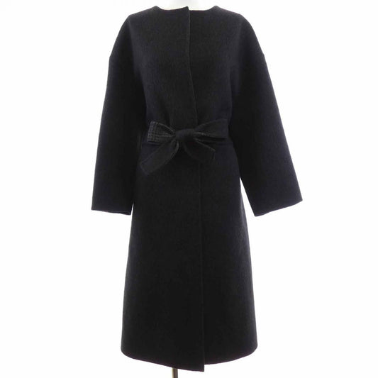 Dior Coat Black