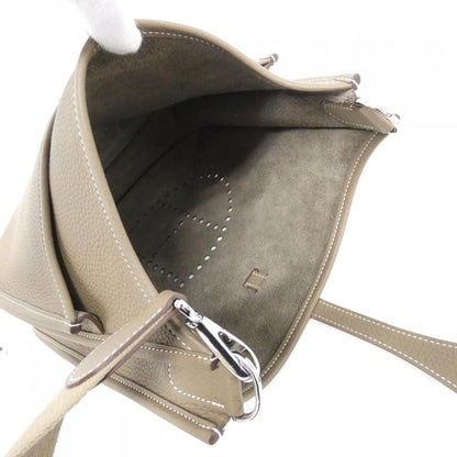 Hermes Evelyne 3 PM Shoulder Bag — view 9