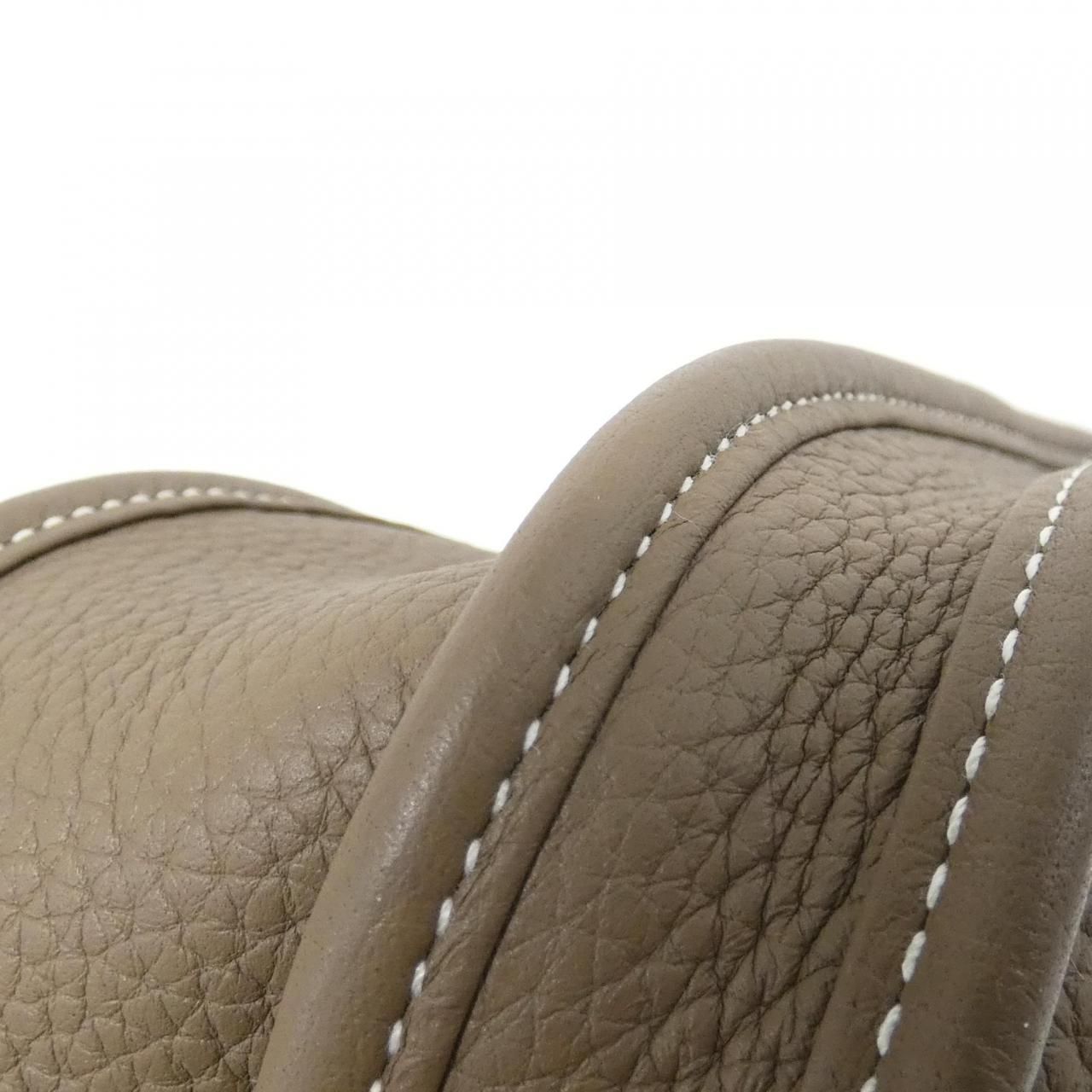 Hermes Evelyne 3 PM Shoulder Bag — view 3