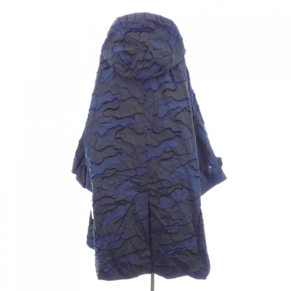 Dior Coat Black — view 2