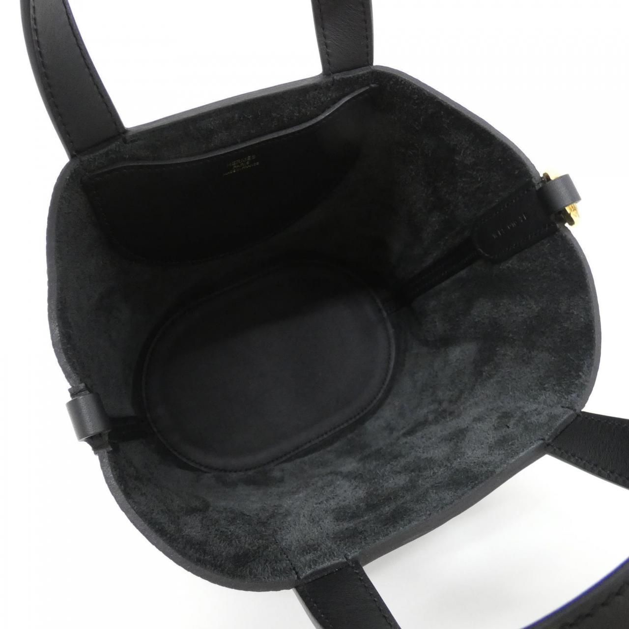 Hermes in the Loop 18 cm Bag — view 7