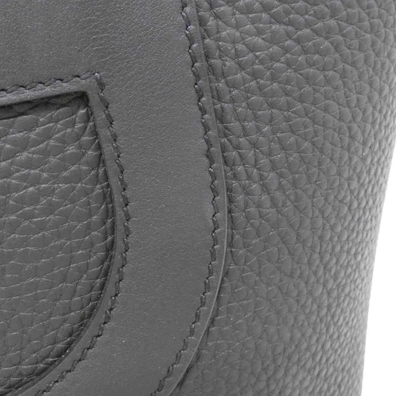 Hermes in the Loop 18 cm Bag — view 4