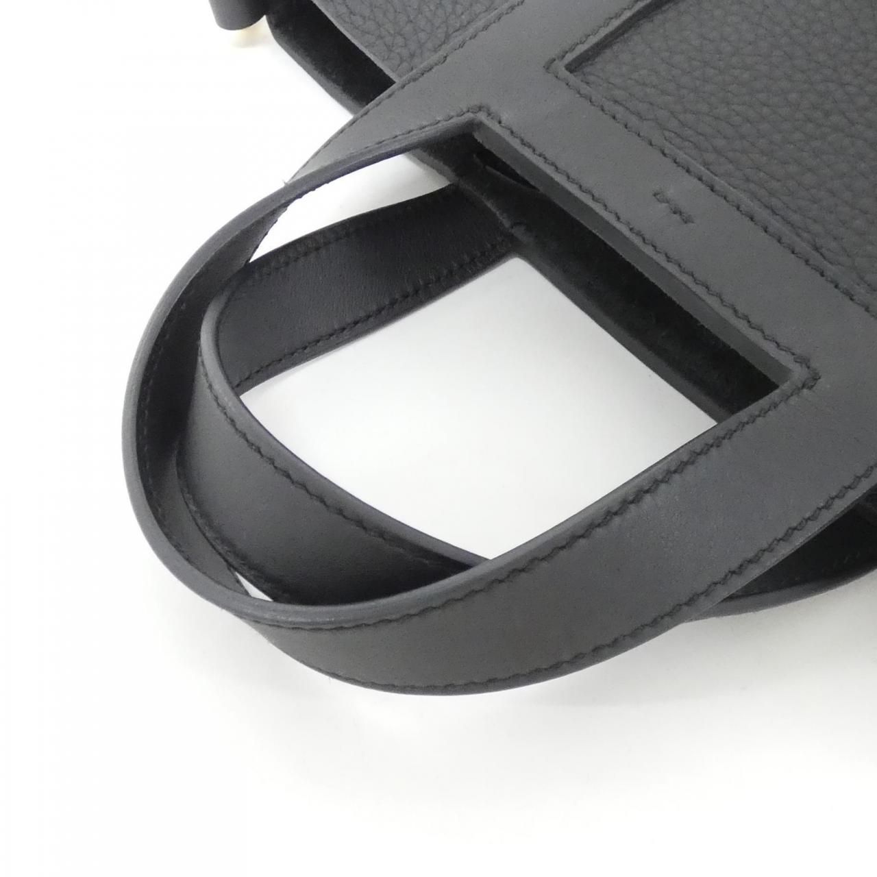Hermes in the Loop 18 cm Bag — view 6