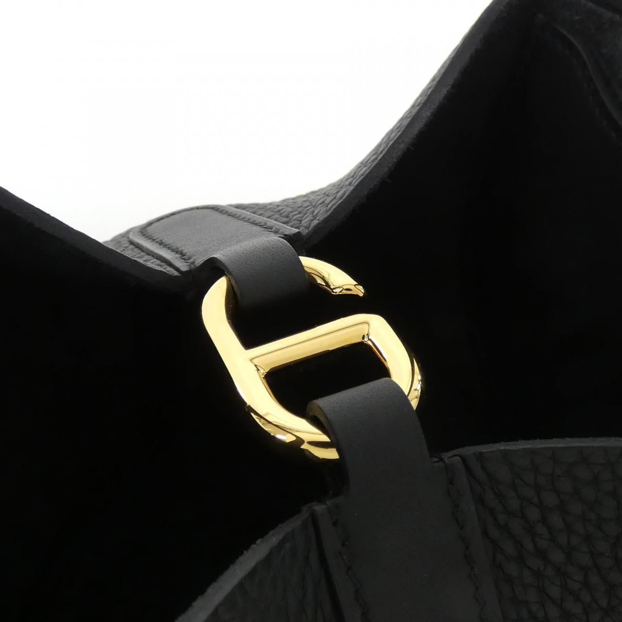 Hermes in the Loop 18 cm Bag — view 5