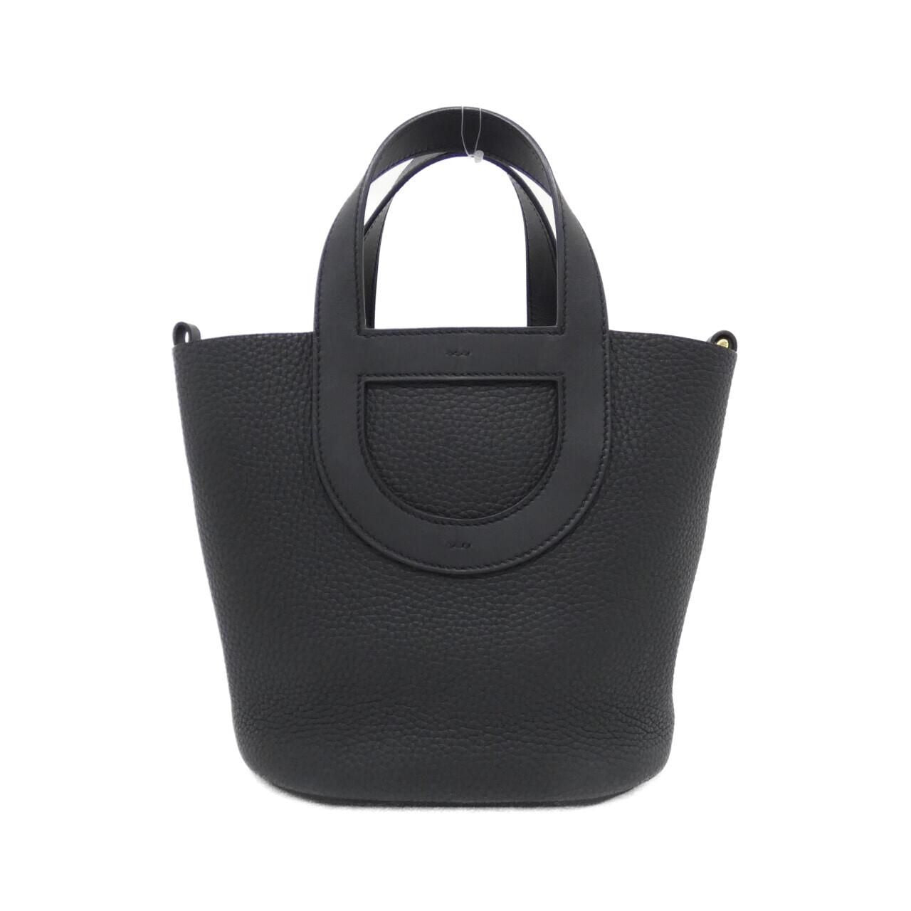 Hermes in the Loop 18 cm Bag
