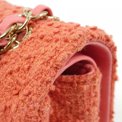 Chanel Shoulder Bag Pink — view 5