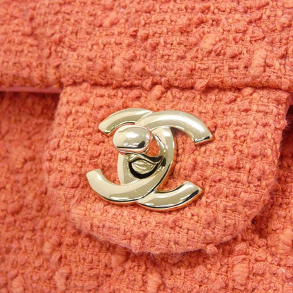 Chanel Shoulder Bag Pink — view 4