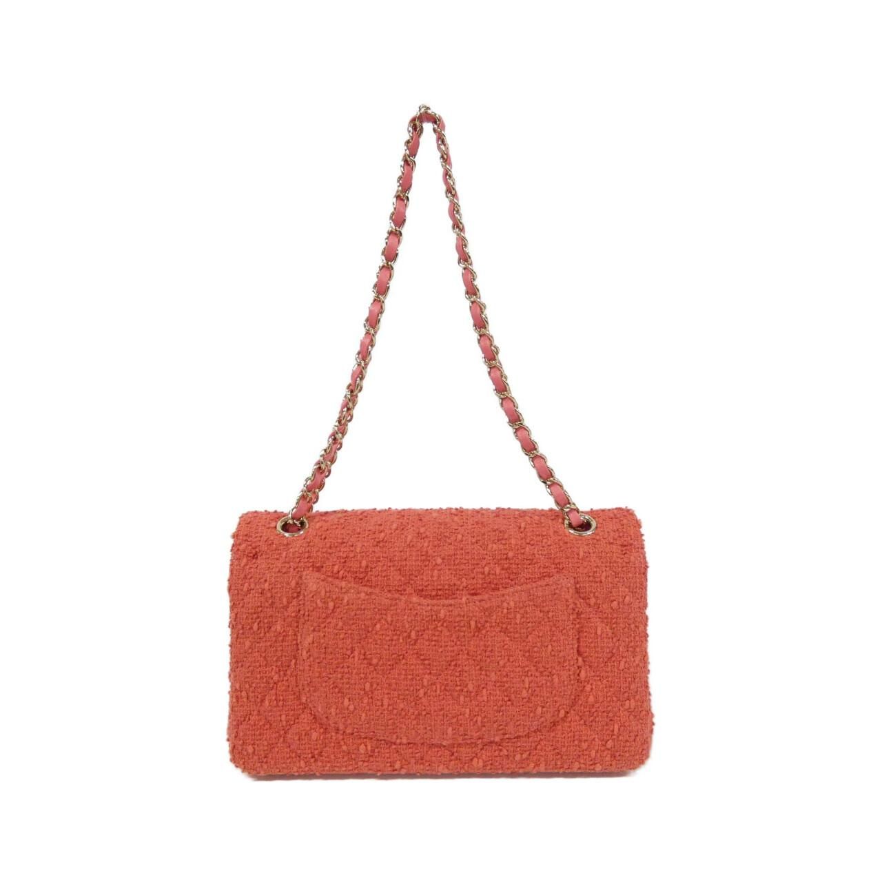 Chanel Shoulder Bag Pink — view 2