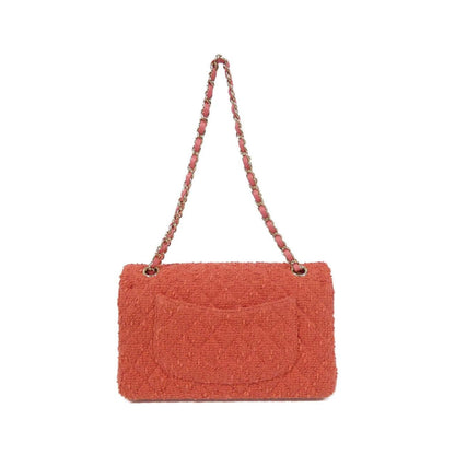 Chanel Shoulder Bag Pink — view 2