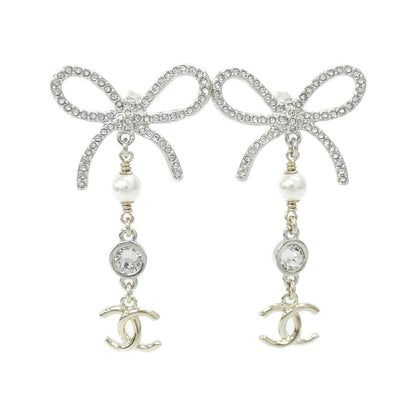 Chanel Earrings Gold