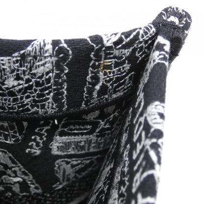 Dior Plan de Paris Book Tote — view 9