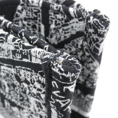 Dior Plan de Paris Book Tote — view 5