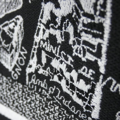 Dior Plan de Paris Book Tote — view 6