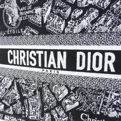 Dior Plan de Paris Book Tote — view 4